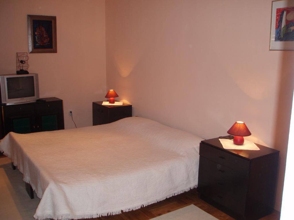 Karla Appartement *